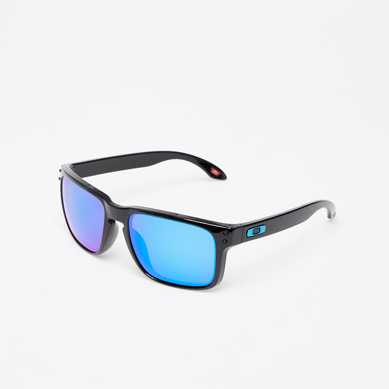 Solbriller Oakley Holbrook Sunglasses Polished Black