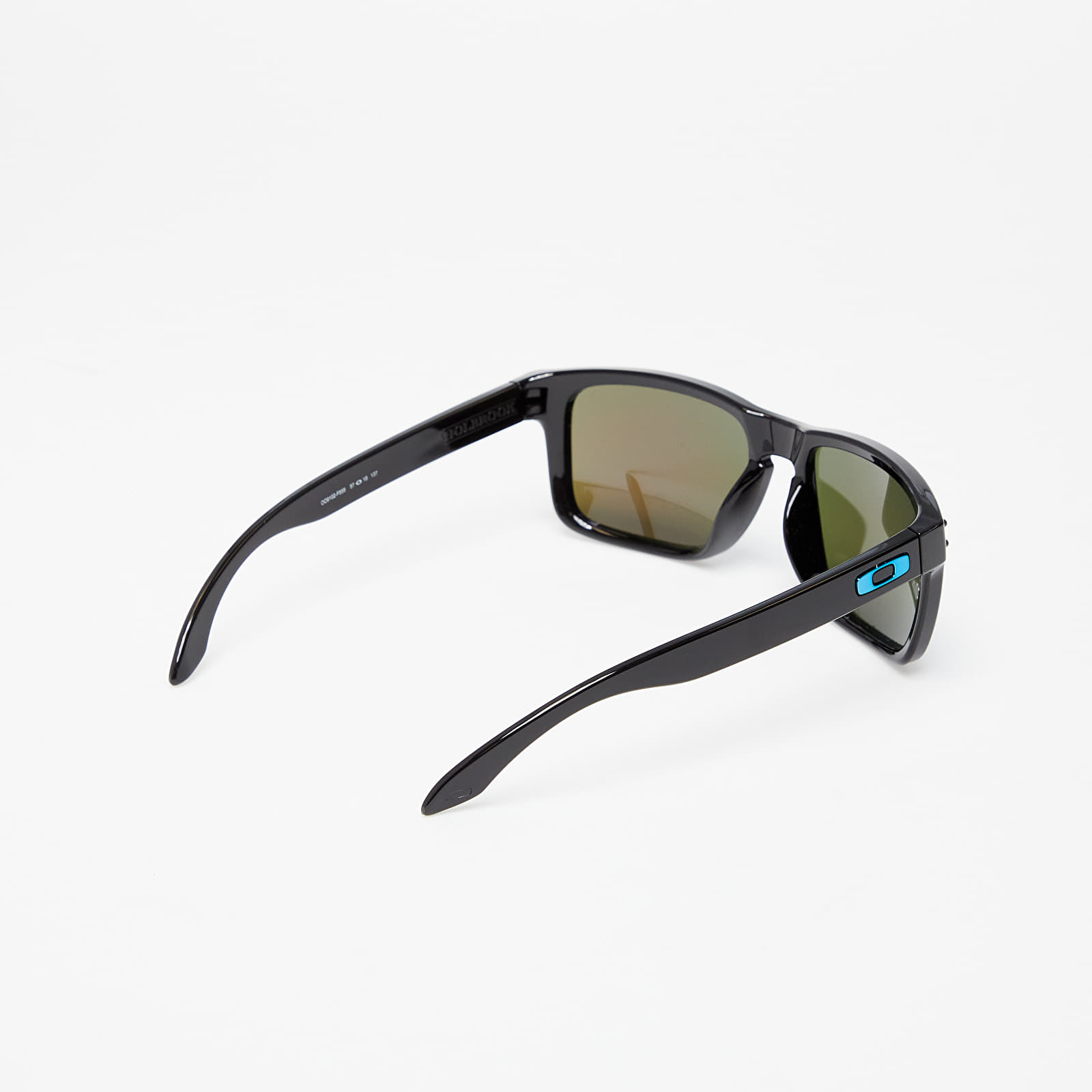 Solbriller Oakley Holbrook Sunglasses Polished Black
