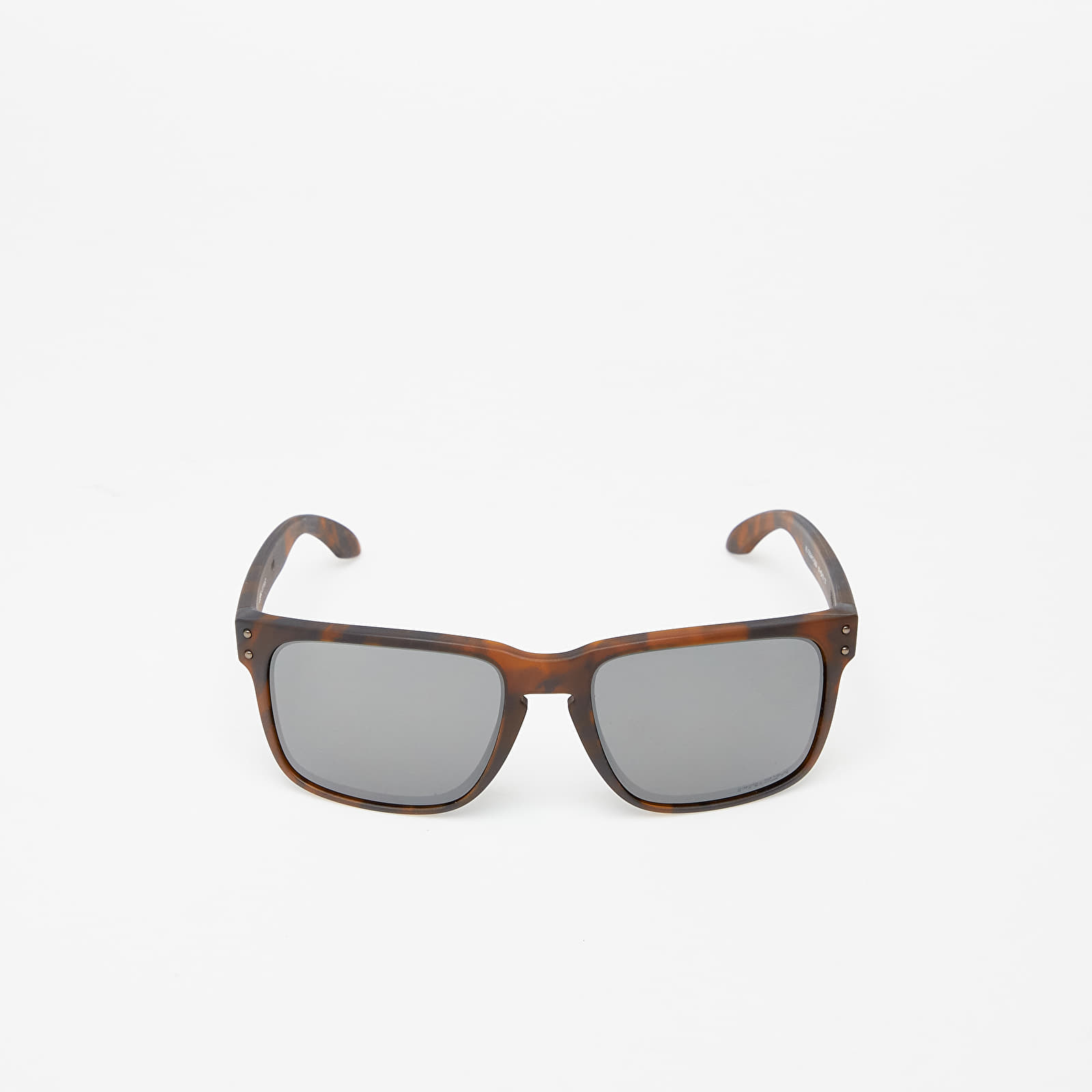 Slnečné okuliare Oakley Holbrook XL Sunglasses Matte Brown Tortoise