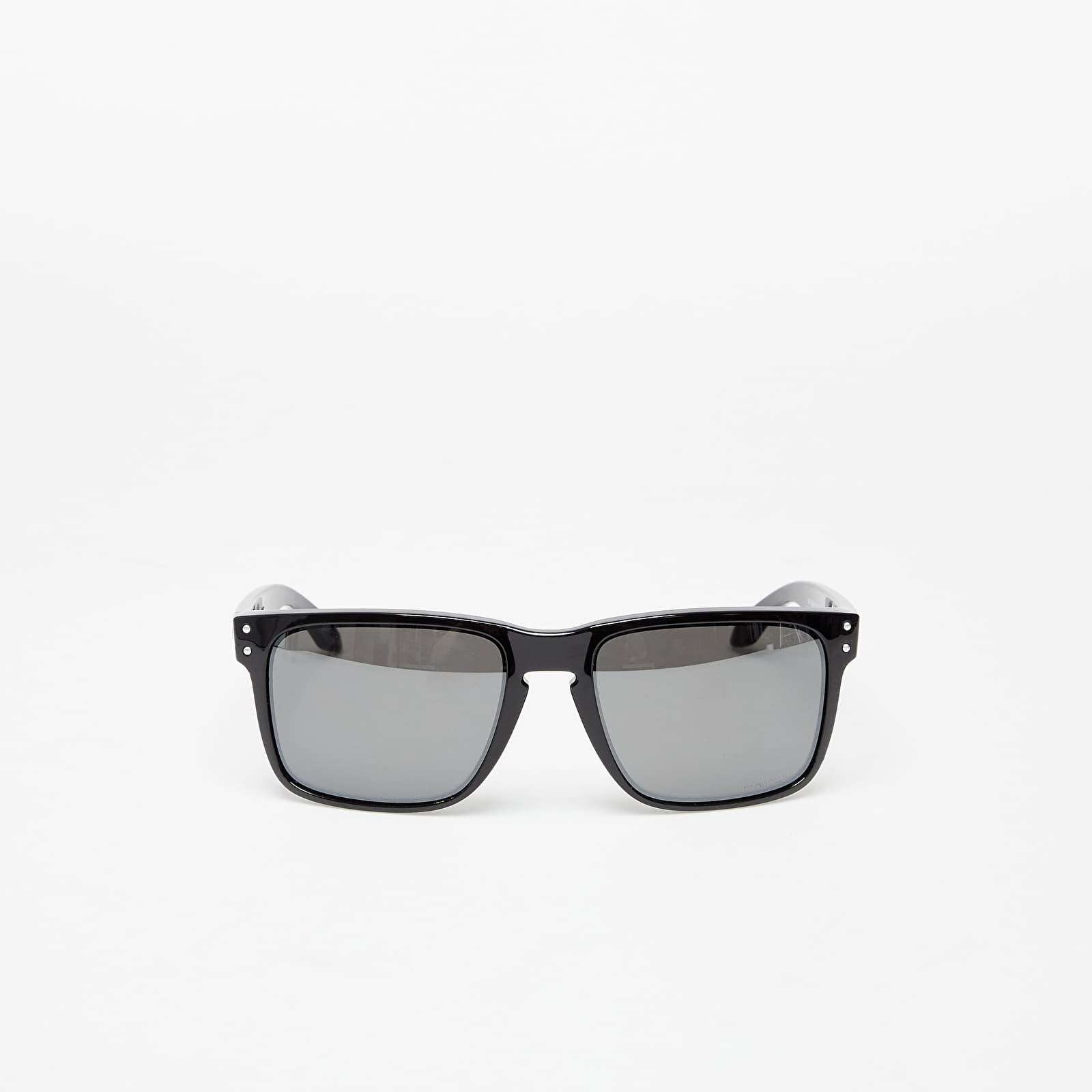 Slnečné okuliare Oakley Holbrook XL Sunglasses Polished Black