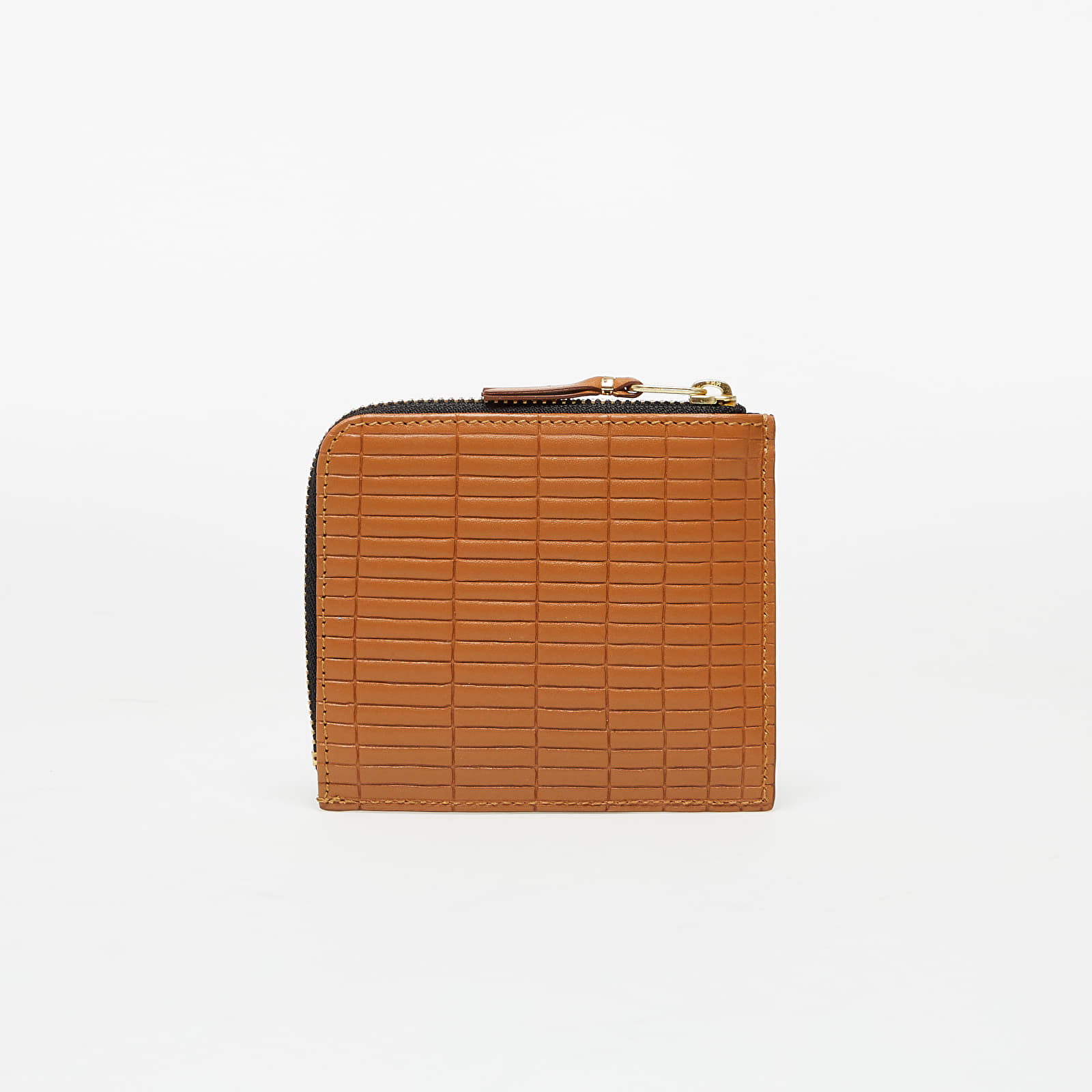 Портфейли Comme des Garçons Brick Line Beig Wallet Brown