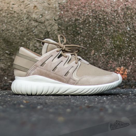adidas Tubular Nova Hemp Card Board Off White