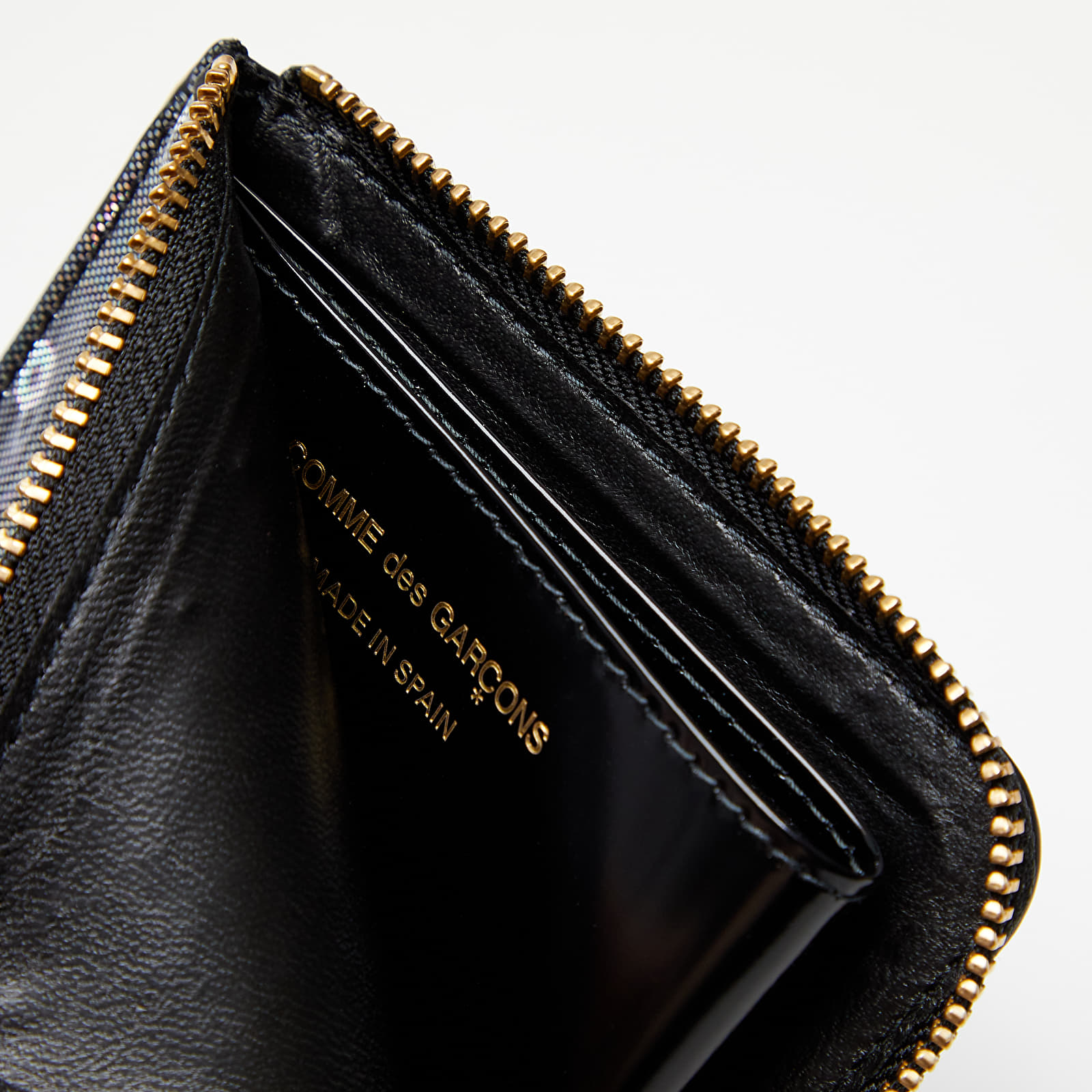 Comme des garcons womens wallet discount