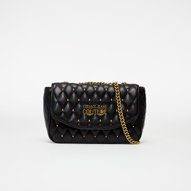 Crossbody bags Versace Jeans Couture Crossbody Bag Black / Gold