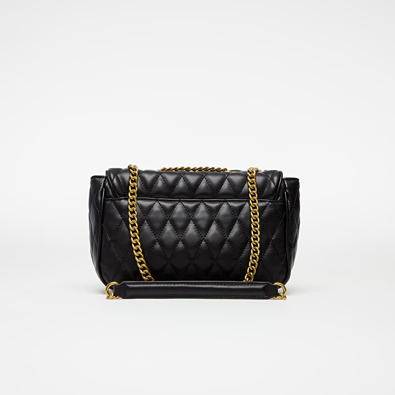 Crossbody bags Versace Jeans Couture Crossbody Bag Black / Gold