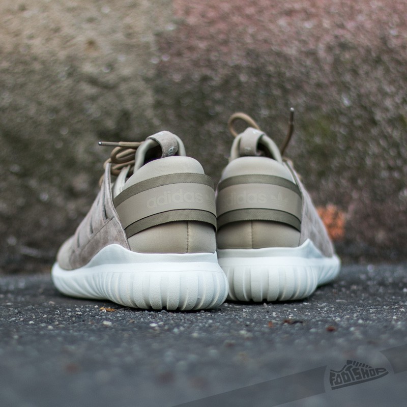 Pánské tenisky a boty adidas Tubular Nova Hemp/ Card Board/ Off White