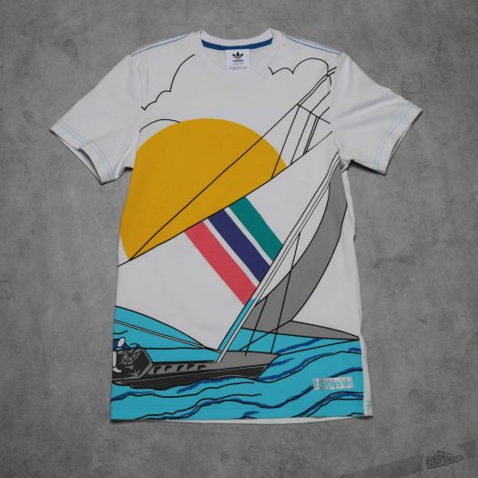 adidas Adi Sailing Tee
