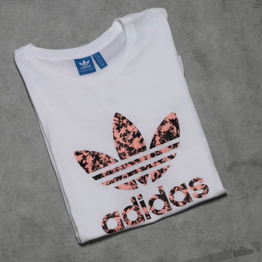 adidas boyfriend trefoil