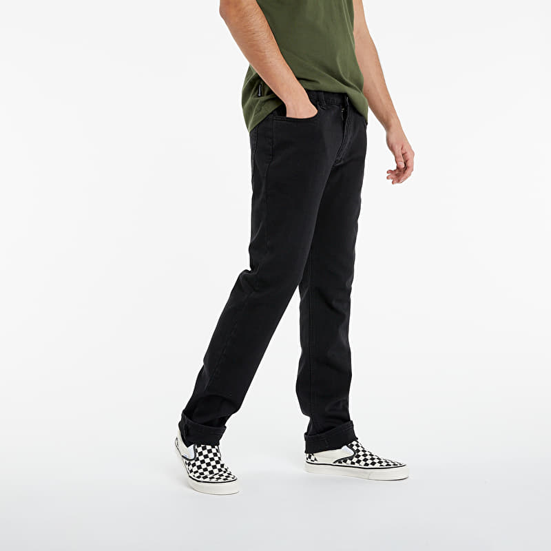 Horsefeathers Varus Jeans  Black