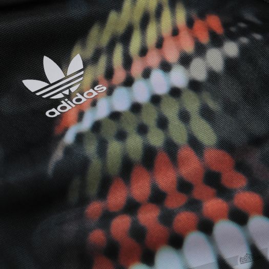 adidas Cut Out Track Jacket