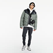 The North Face Saikuru Jacket Agave Green/ Asphalt Grey
