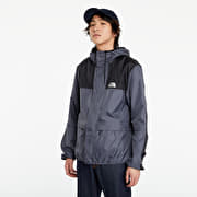 North face 1985 best sale mountain jacket grey