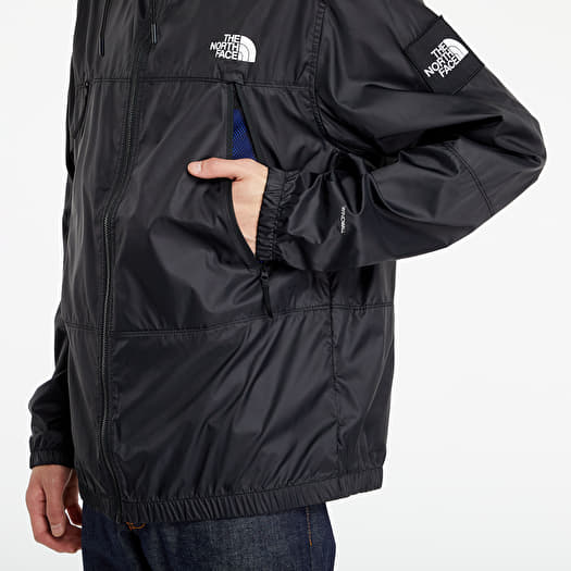 The north face black label 1990 seasonal mountain jacket shop