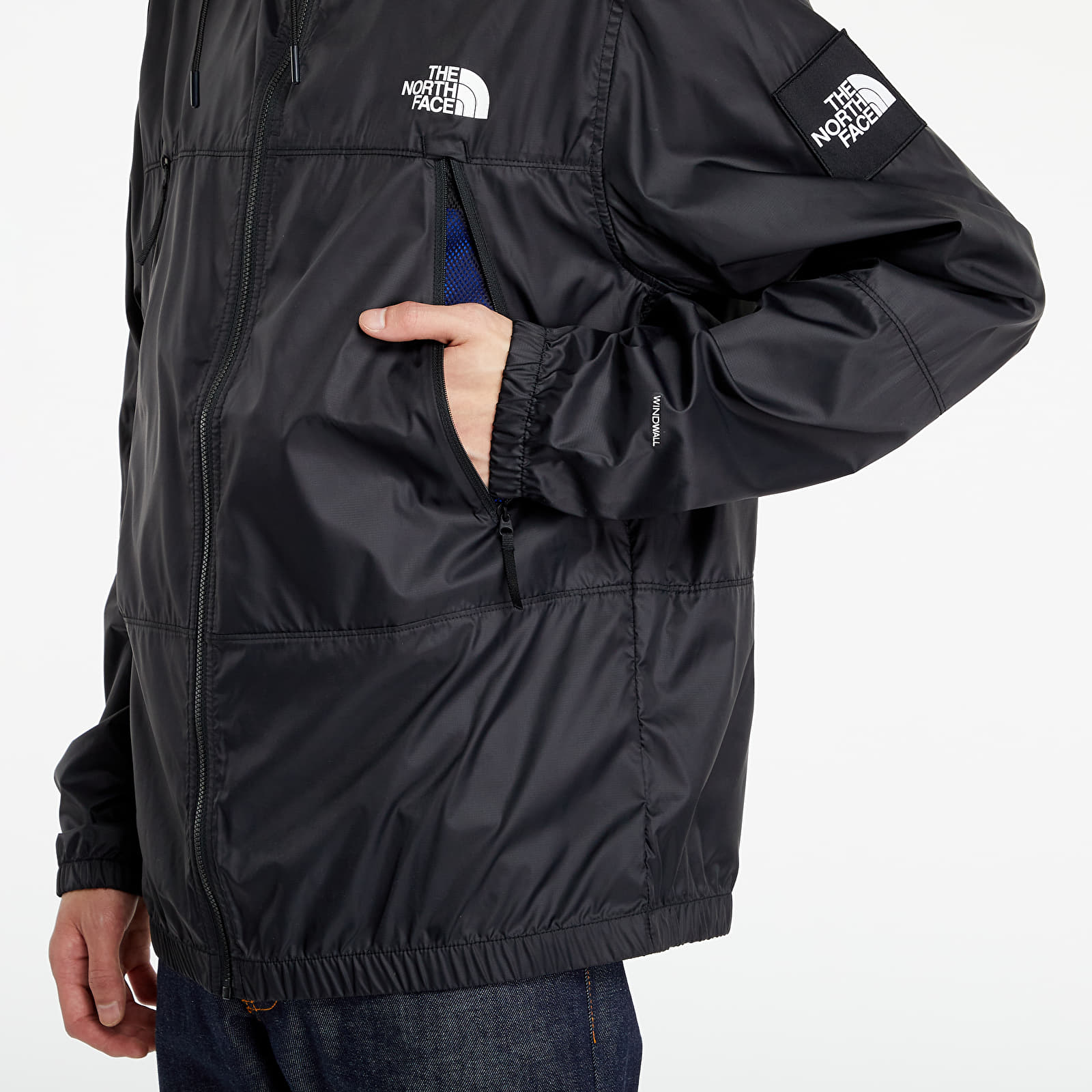 North face sales black label 1990