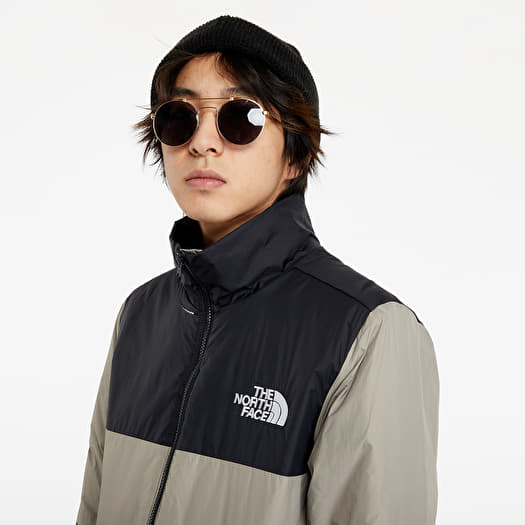 The north face gosei padded jacket 2025