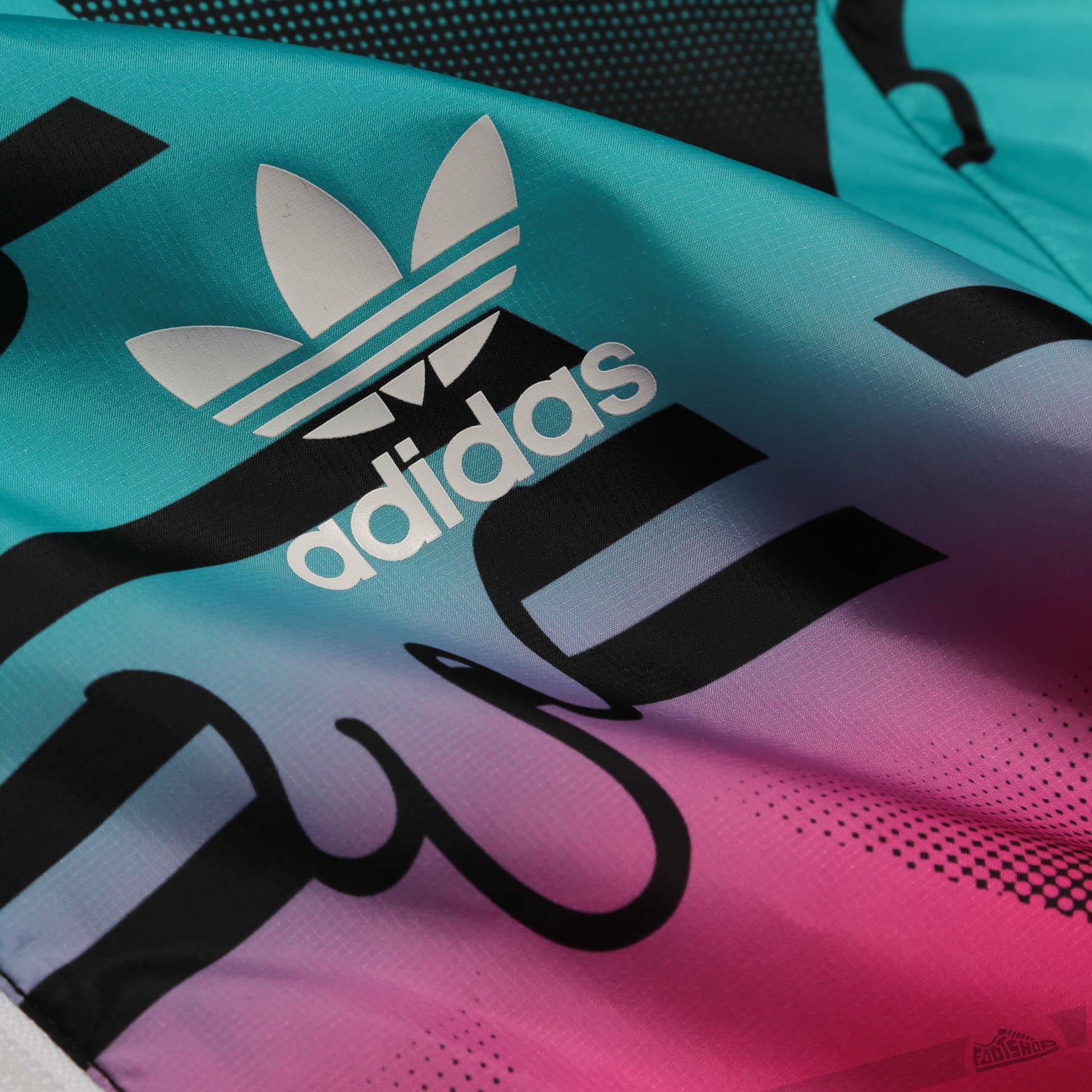 Hanorace adidas Itasa WB Multicolor