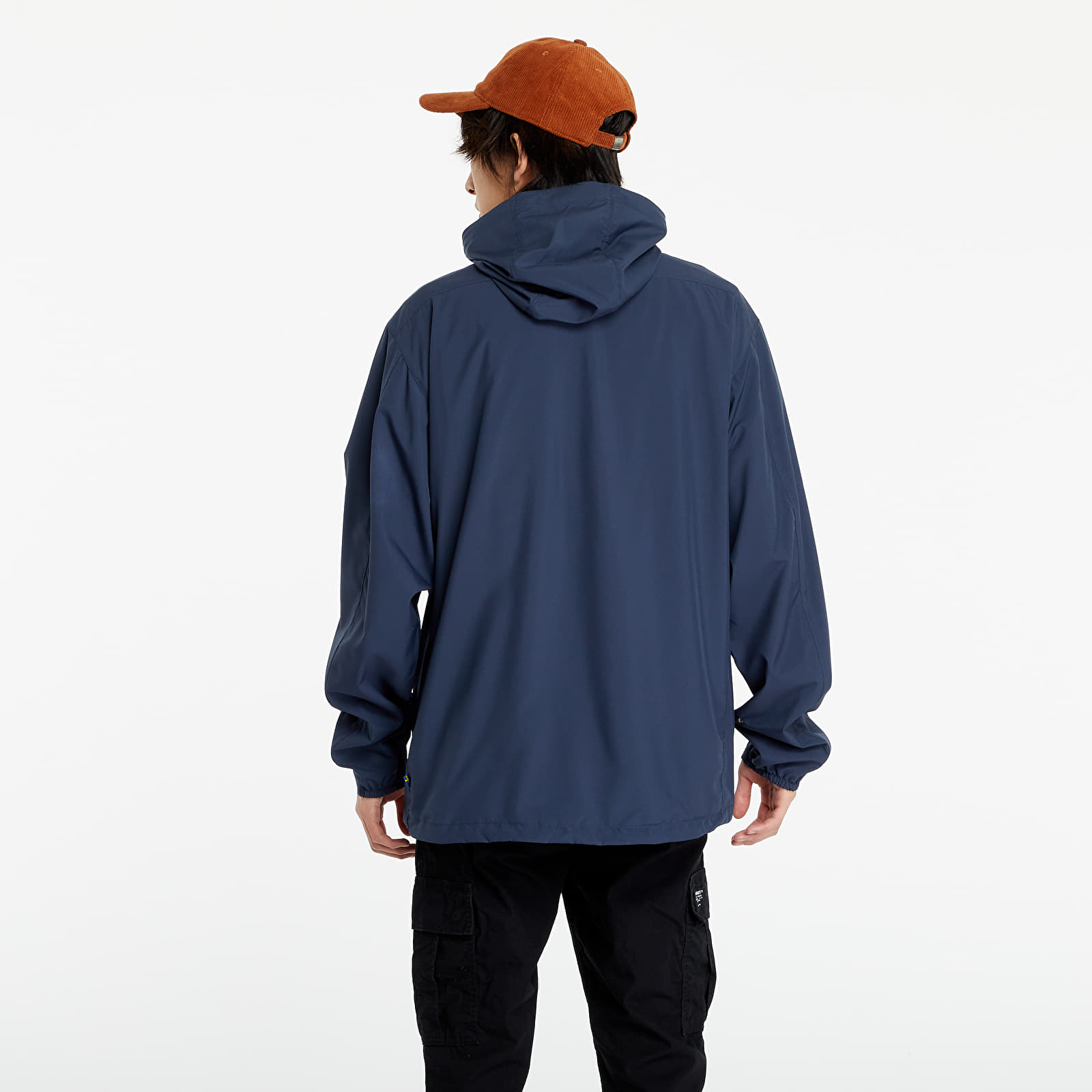 High coast anorak clearance