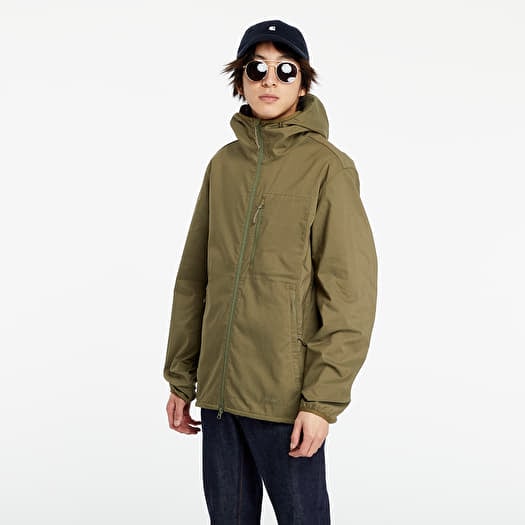 fjallraven shade jacket