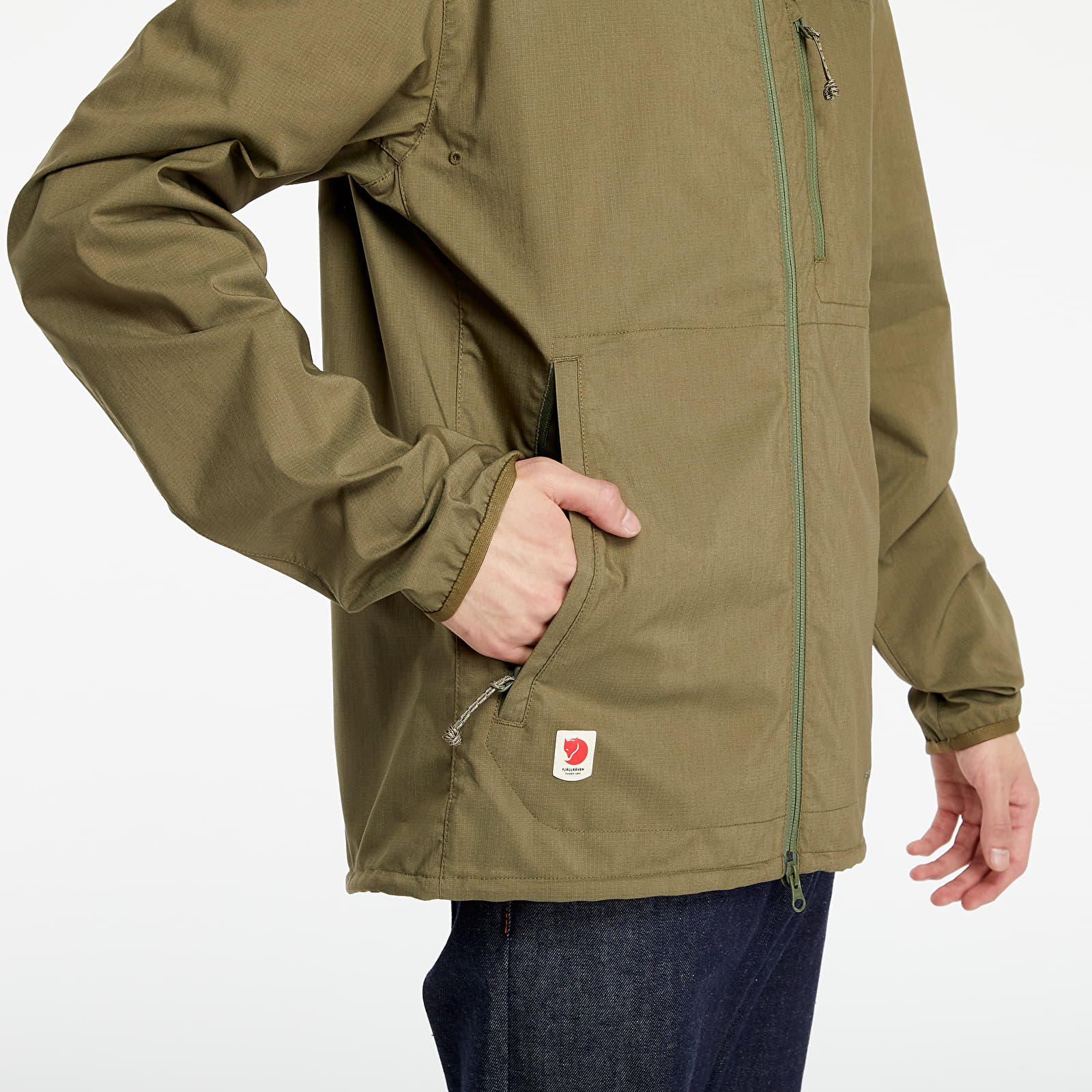 Fjallraven deals shade jacket