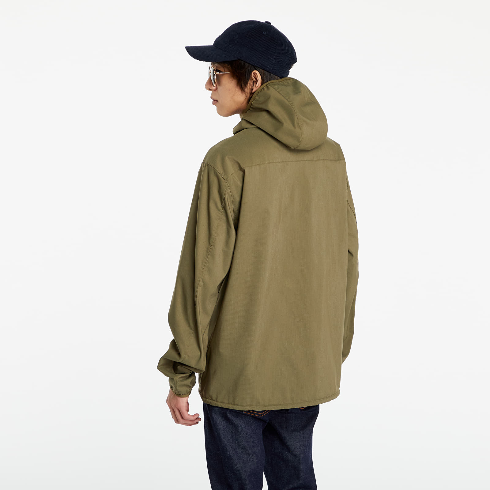 Chaquetas Fjällräven High Coast Shade Jacket Green