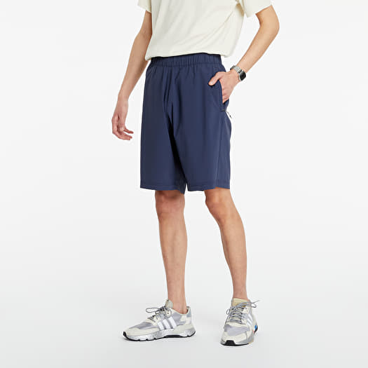 Shorts Fjallraven High Coast Relaxed Shorts Navy Footshop