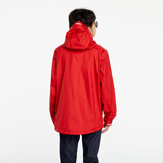 Jackets Fjällräven High Coast Hydratic Jacket True Red Footshop