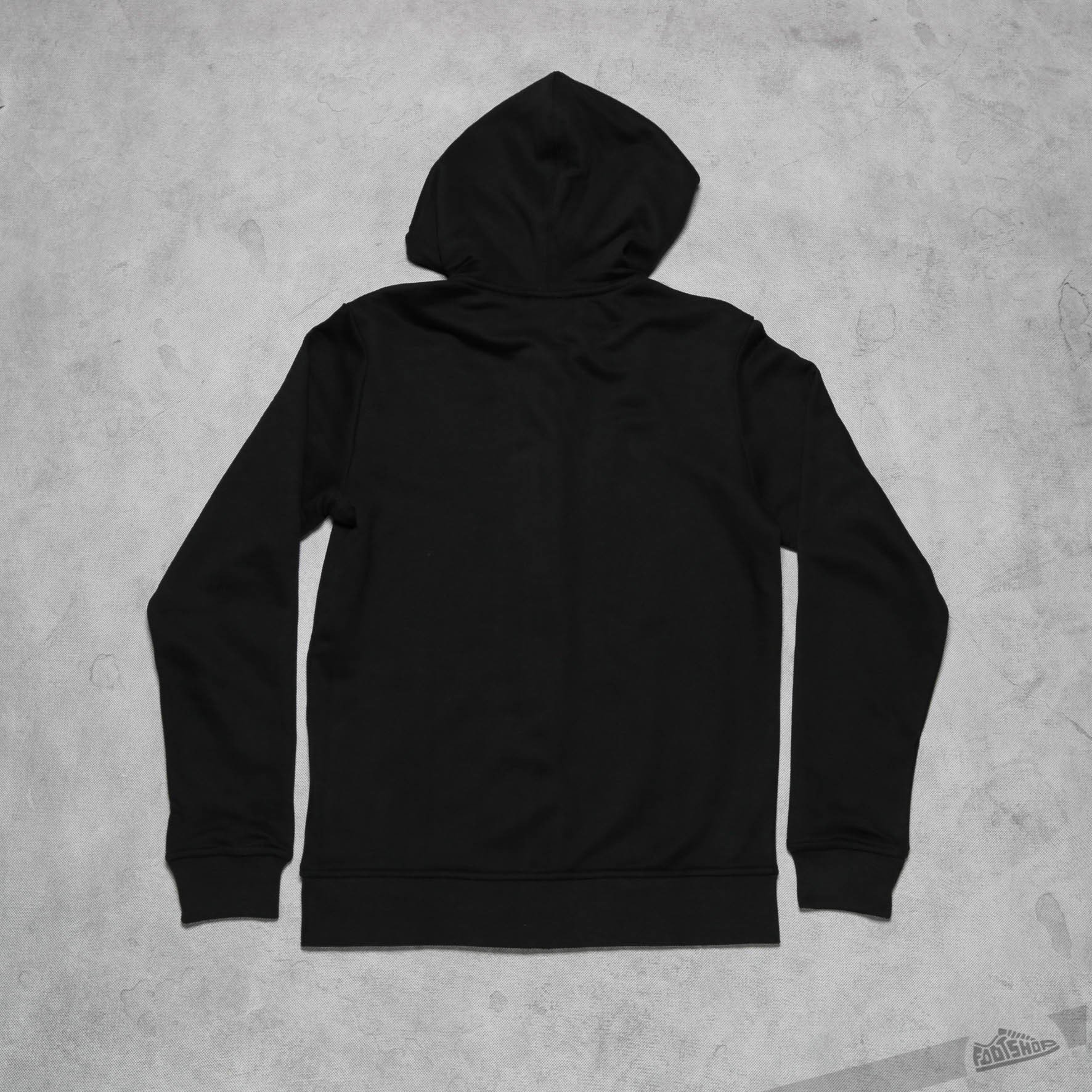 Kapuutsikud ja kampsunid adidas Premium Essentials Hood Black