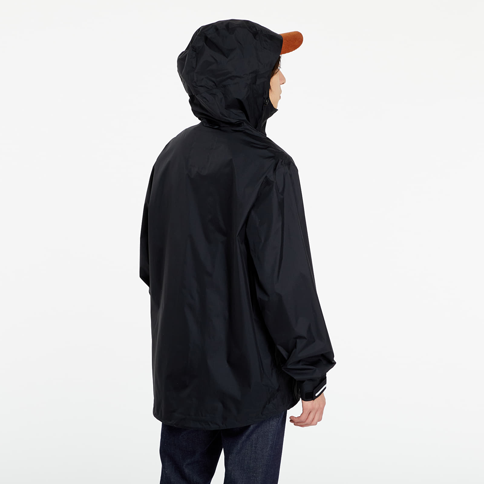 Giacche Fjällräven High Coast Hydratic Jacket Black