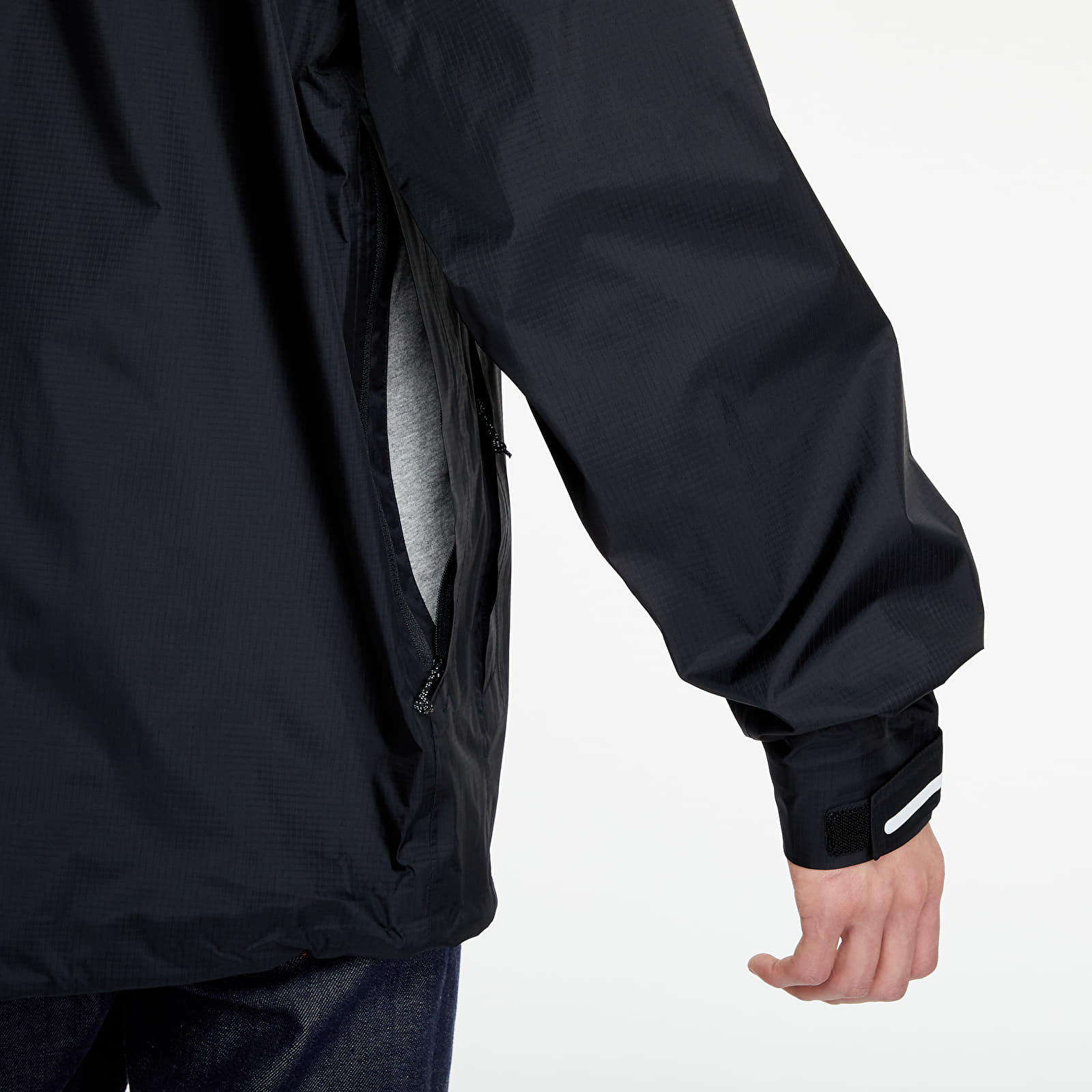 Giacche Fjällräven High Coast Hydratic Jacket Black
