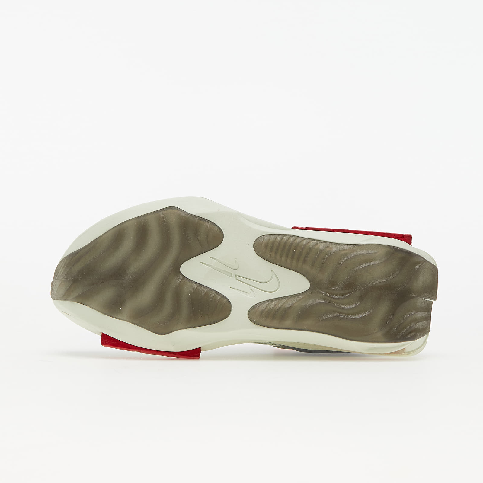 Ženski čevlji Nike W Fontanka Edge Stone/ Steam-Black-Sea Glass