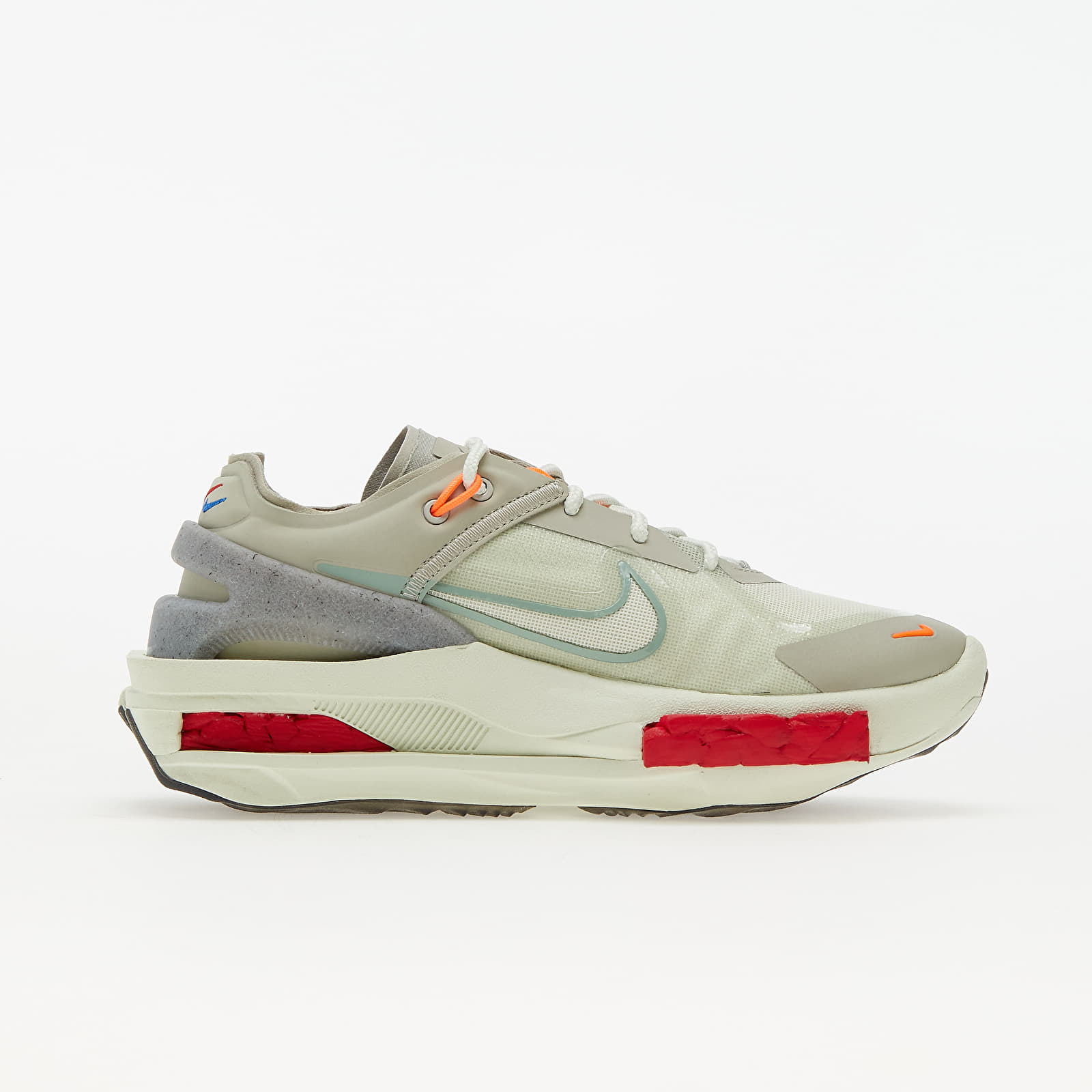 Ženski čevlji Nike W Fontanka Edge Stone/ Steam-Black-Sea Glass