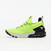 Project rock yellow shoes 2025
