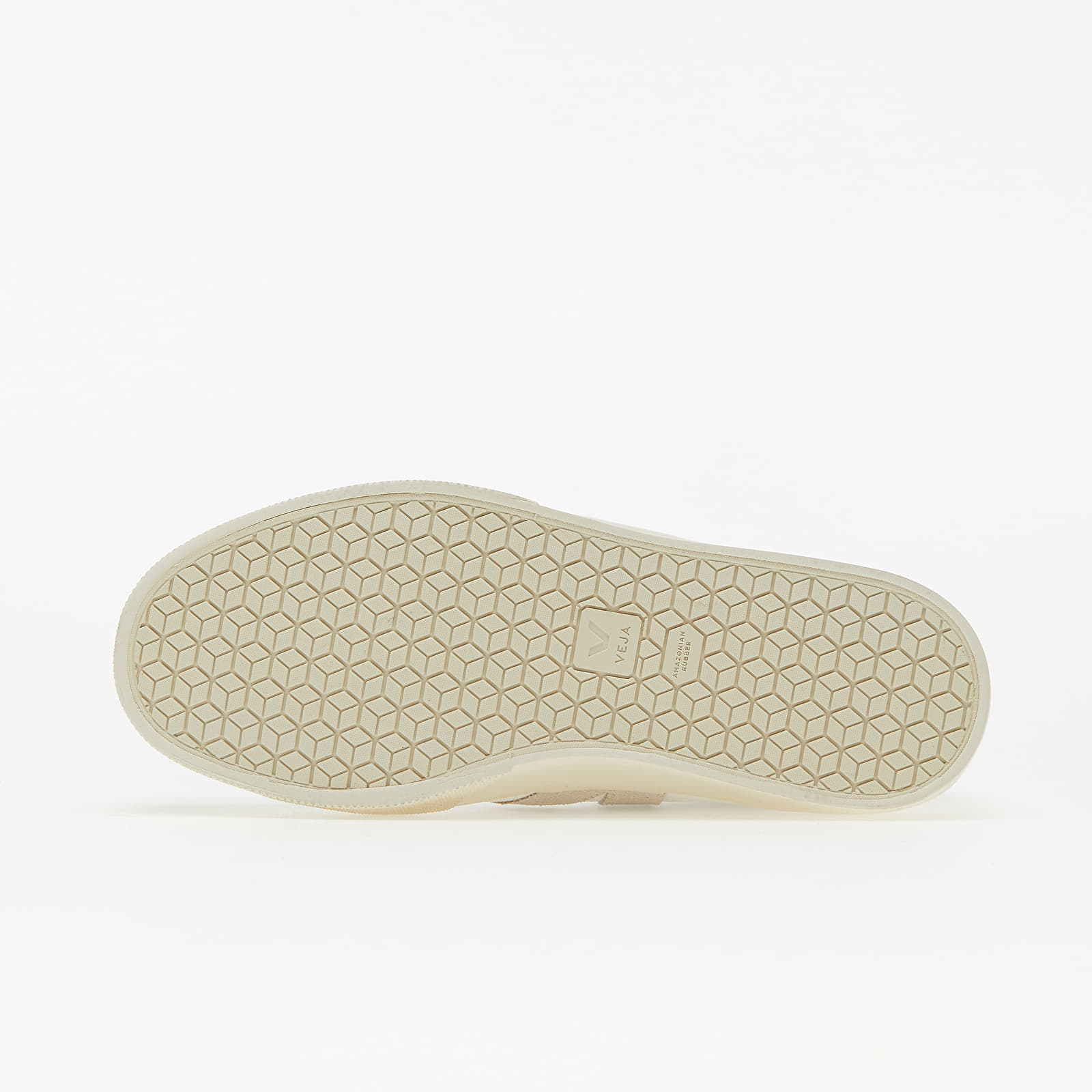 Sneakers Veja Campo Chromefree Open White - 1 | YEO