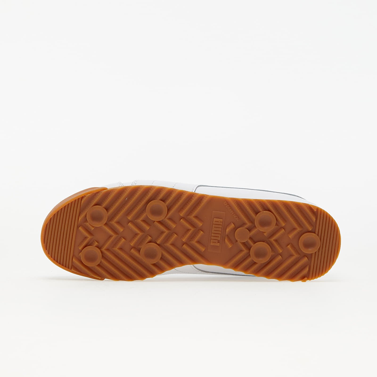 Zapatillas Hombre Puma x Maison Kitsuné Roma Trainers White