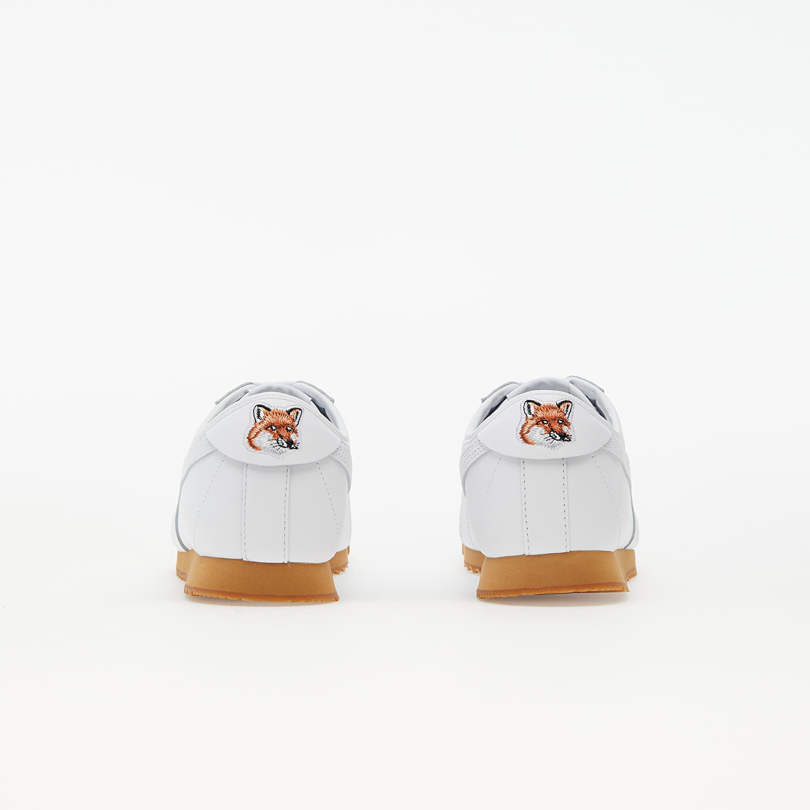 Zapatillas Hombre Puma x Maison Kitsuné Roma Trainers White