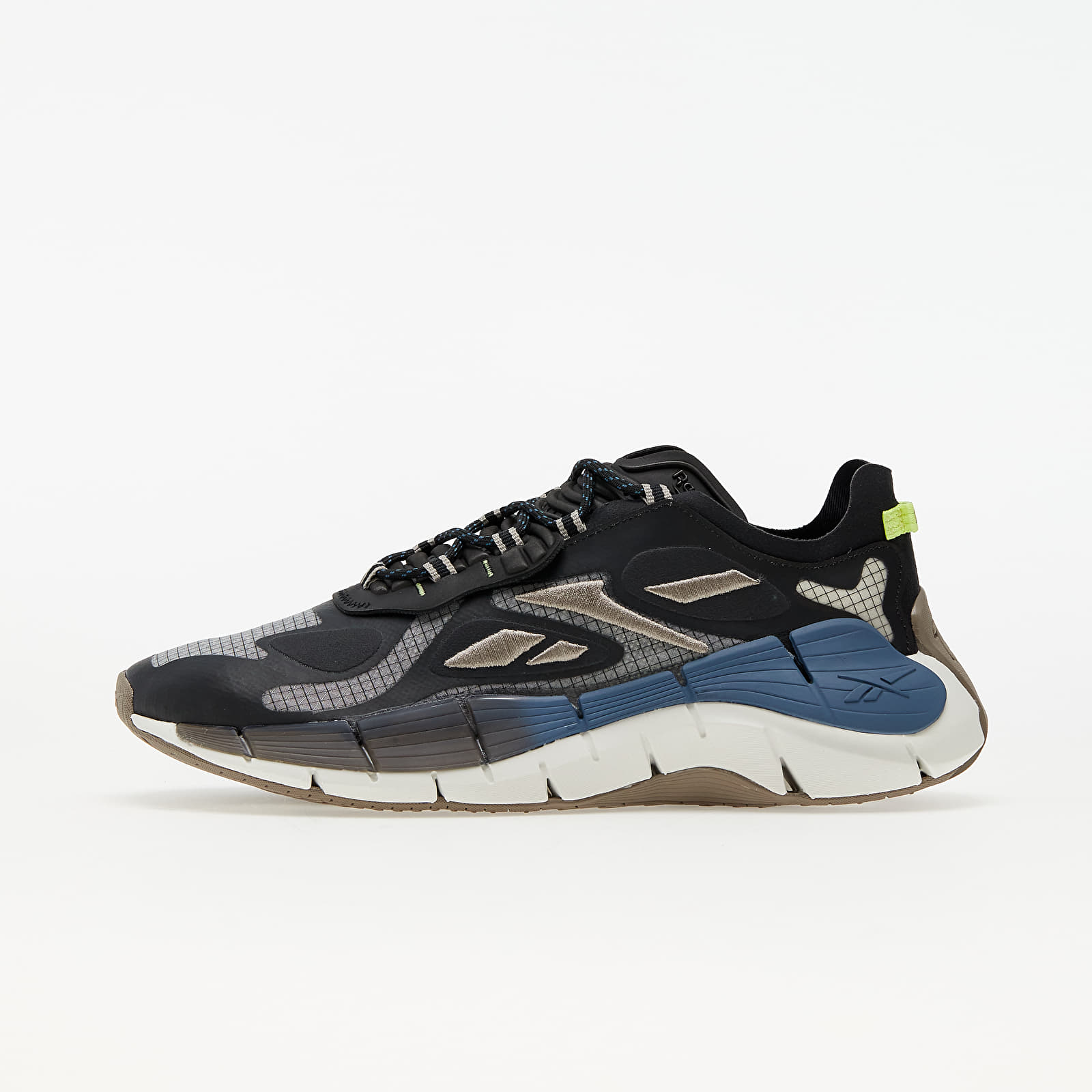 Herenschoenen Reebok Zig Kinetica II Concept 1 Core Black Trace