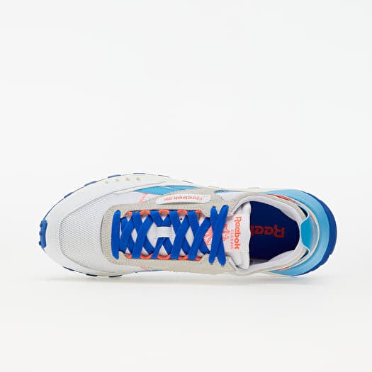 Men s shoes Reebok Classic Legacy Ftw White Chalk Court Blue Footshop