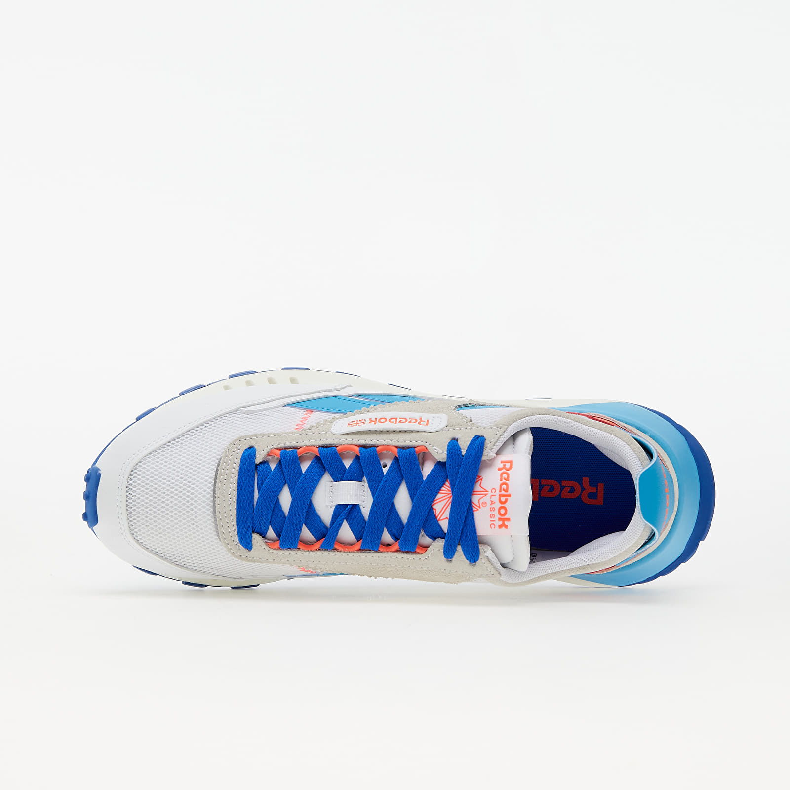 Reebok classic puestas outlet