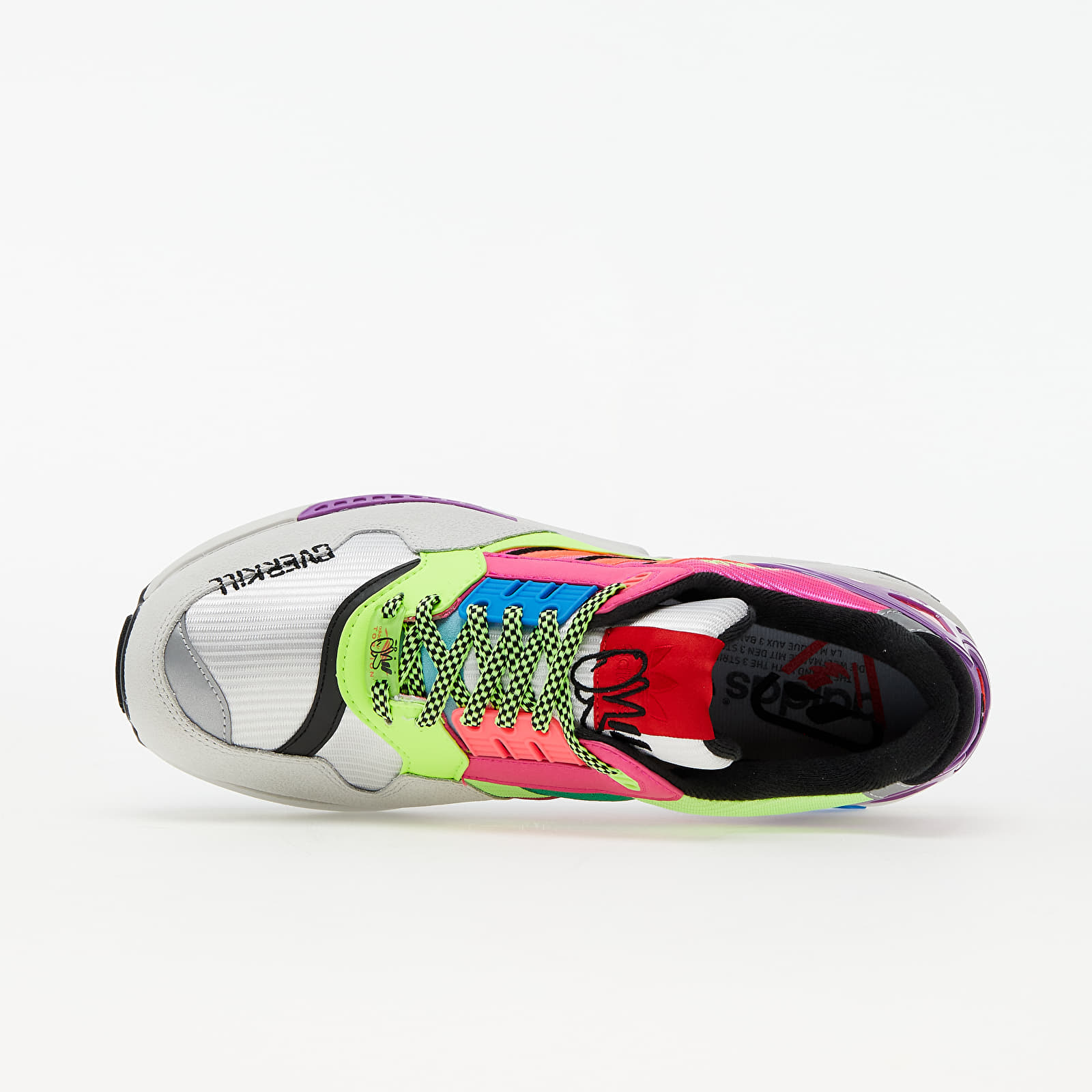 Adidas zx 4 overkill store
