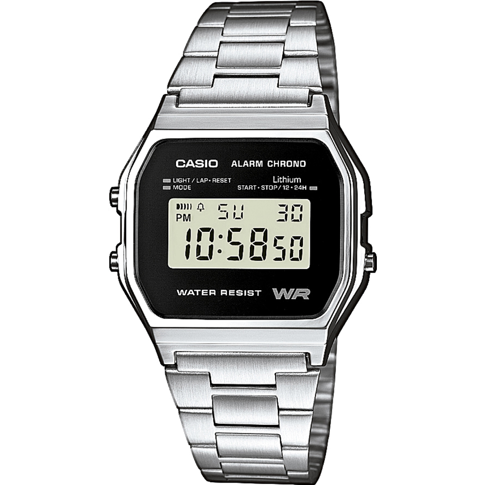 Watches Casio Vintage A158WEA-1EF