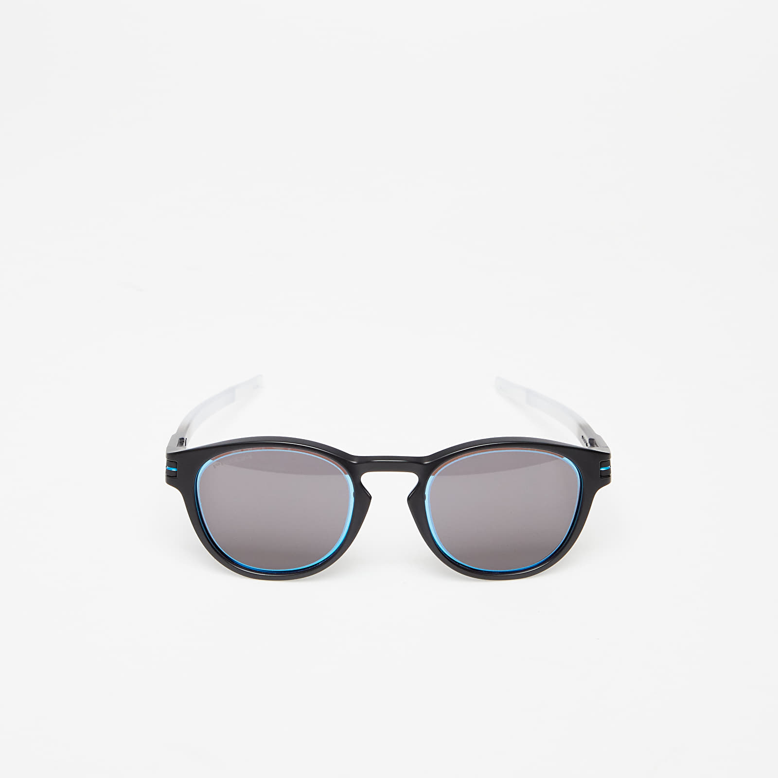 Slnečné okuliare Oakley Latch Sunglasses Mt Blk Fade w/Prizm Gry/Sph Alt Ir