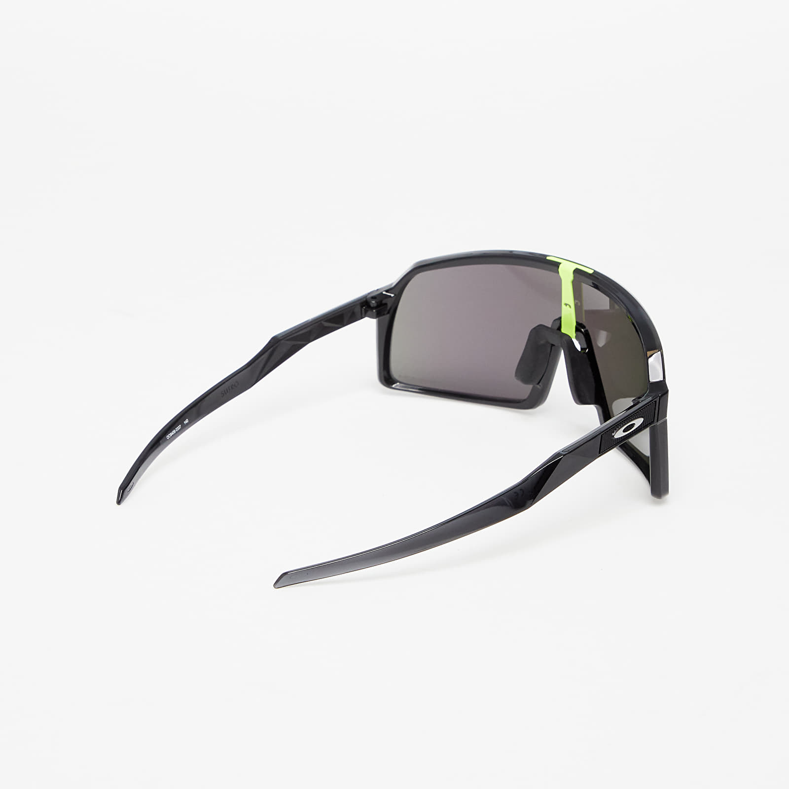 Zonnebrillen Oakley Sutro Sunglasses Black Ink