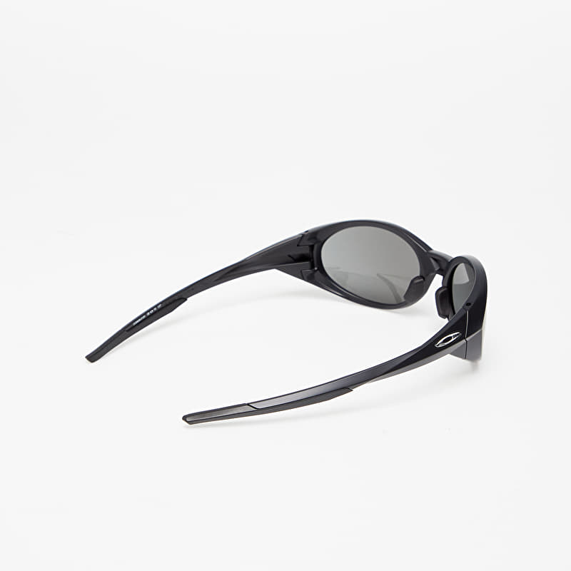 Sunglasses Oakley Eyejacket Redux Sunglasses Matte Black (OO9438