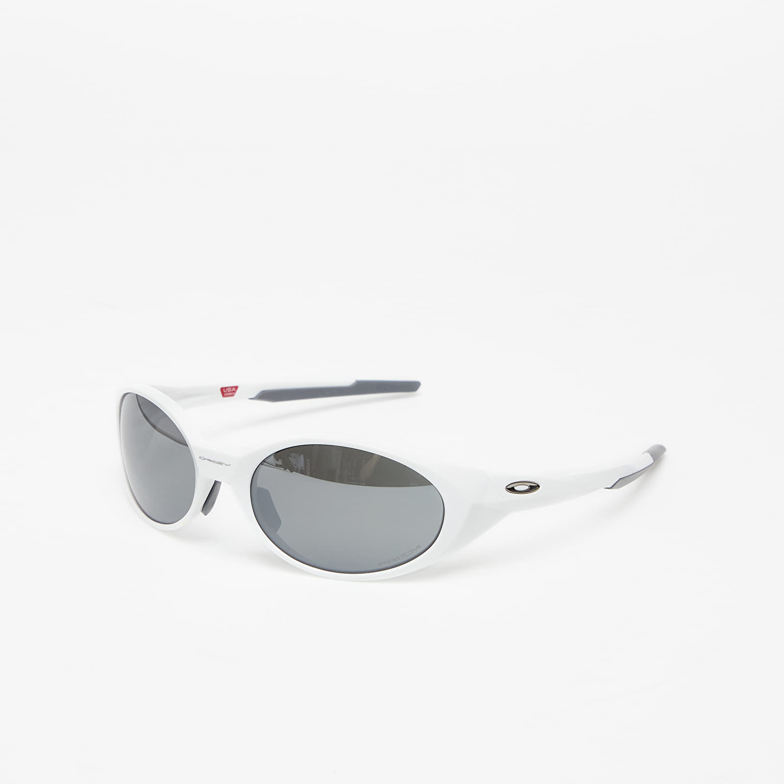 Gafas de sol Oakley Eyejacket Redux Sunglasses Polished White