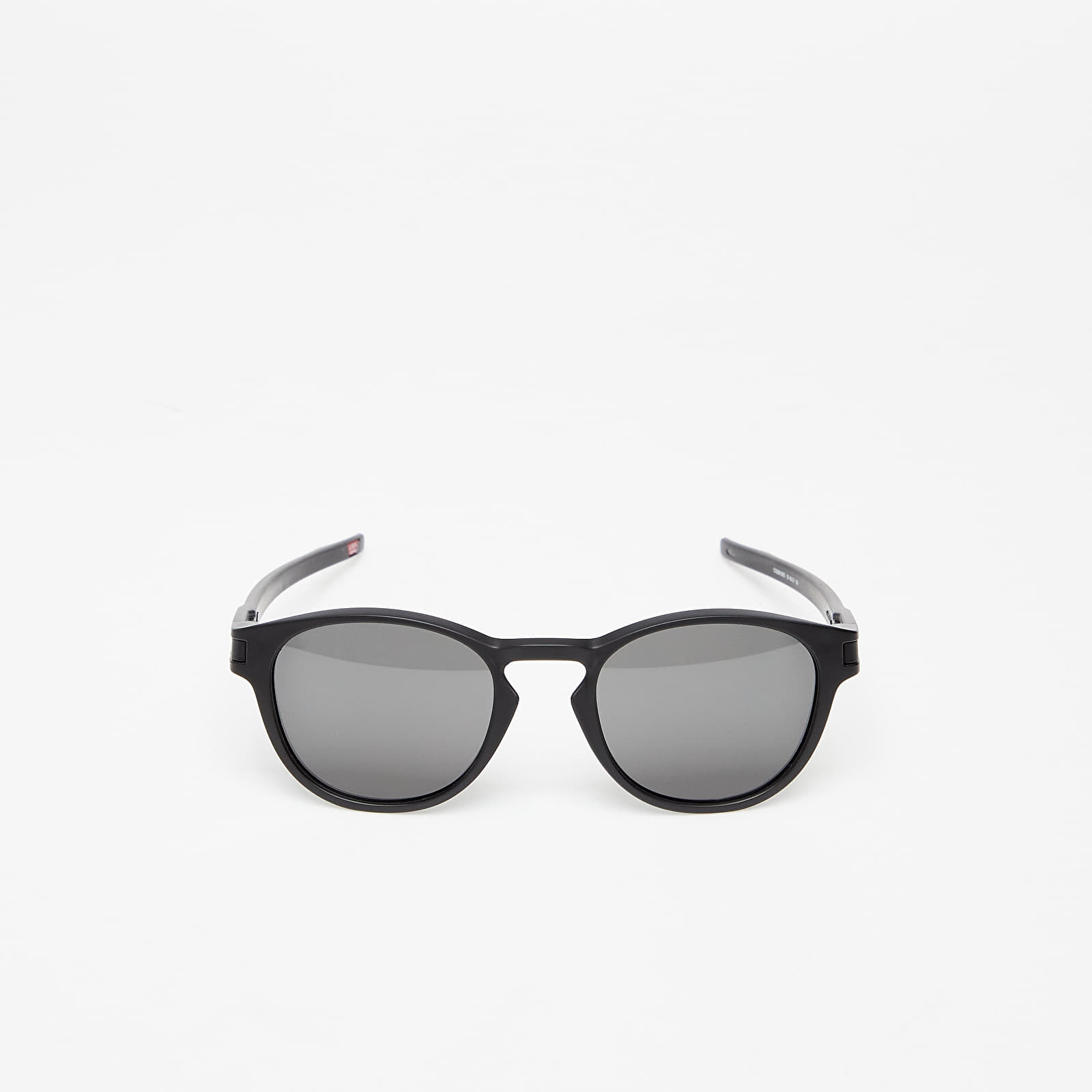 Slnečné okuliare Oakley Latch Sunglasses Matte Black