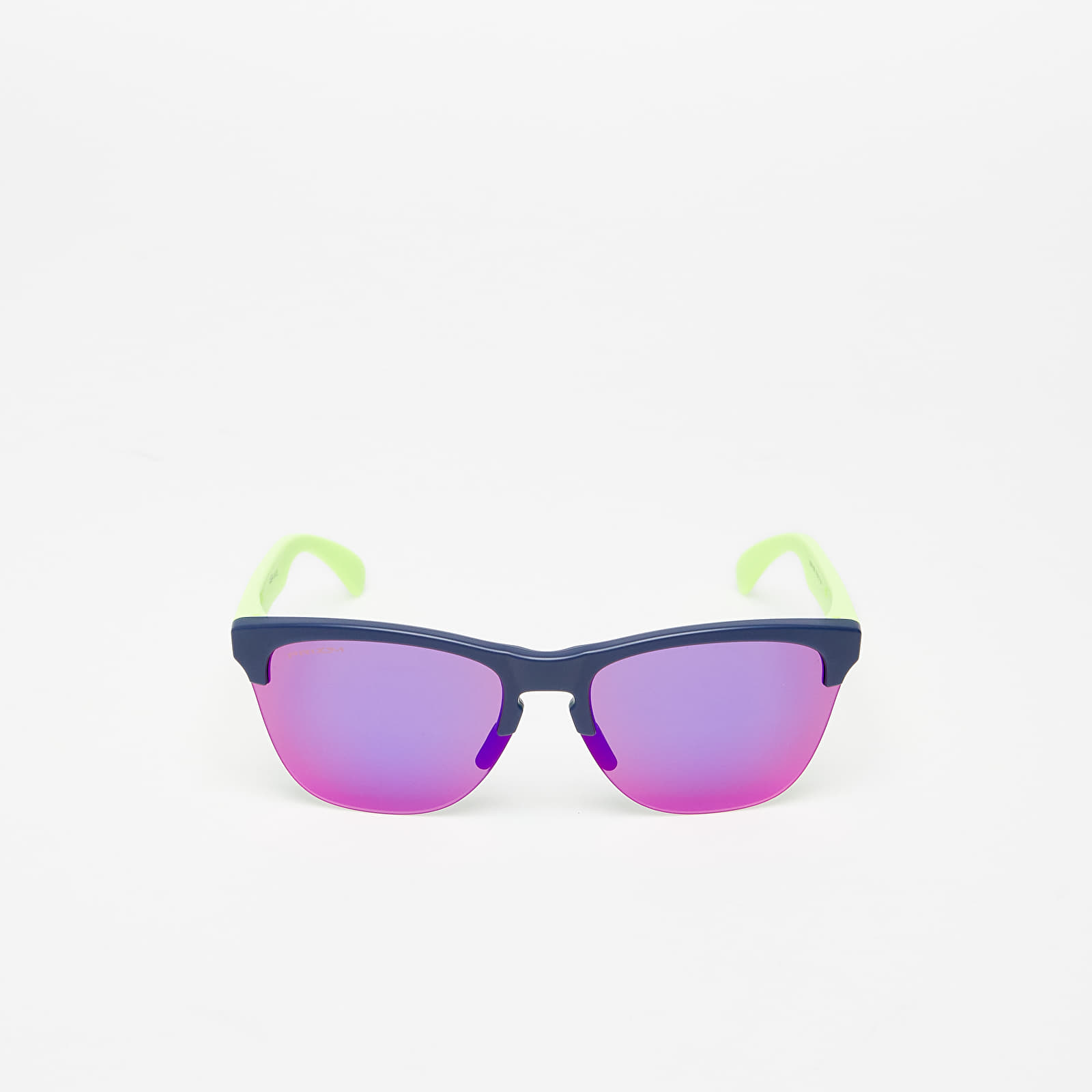 Slnečné okuliare Oakley Frogskins Lite Sunglasses Matte Navy