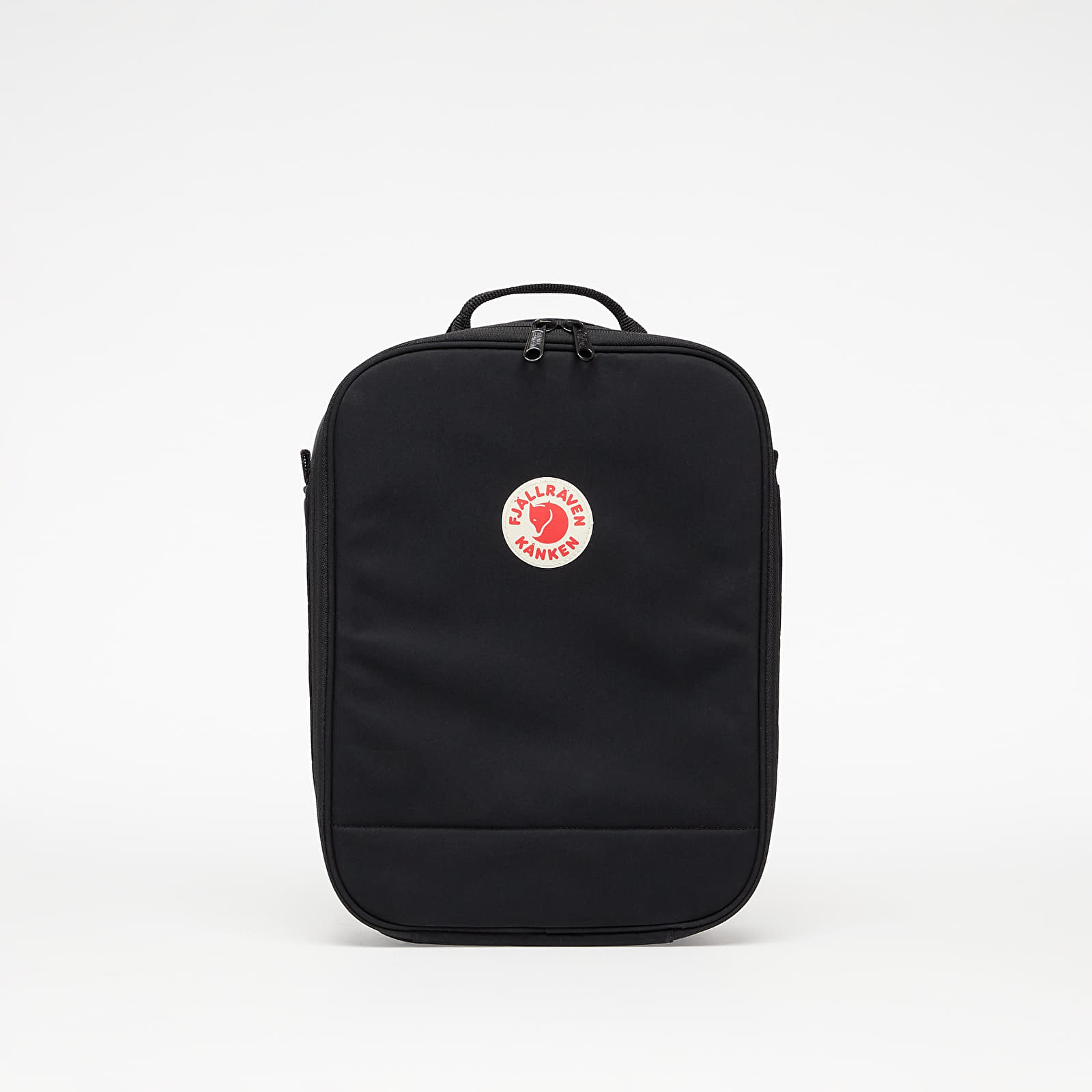 Vreče  Fjällräven Kånken Photo Insert Black