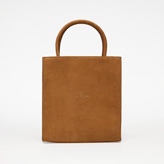 Pieces shopper bag top