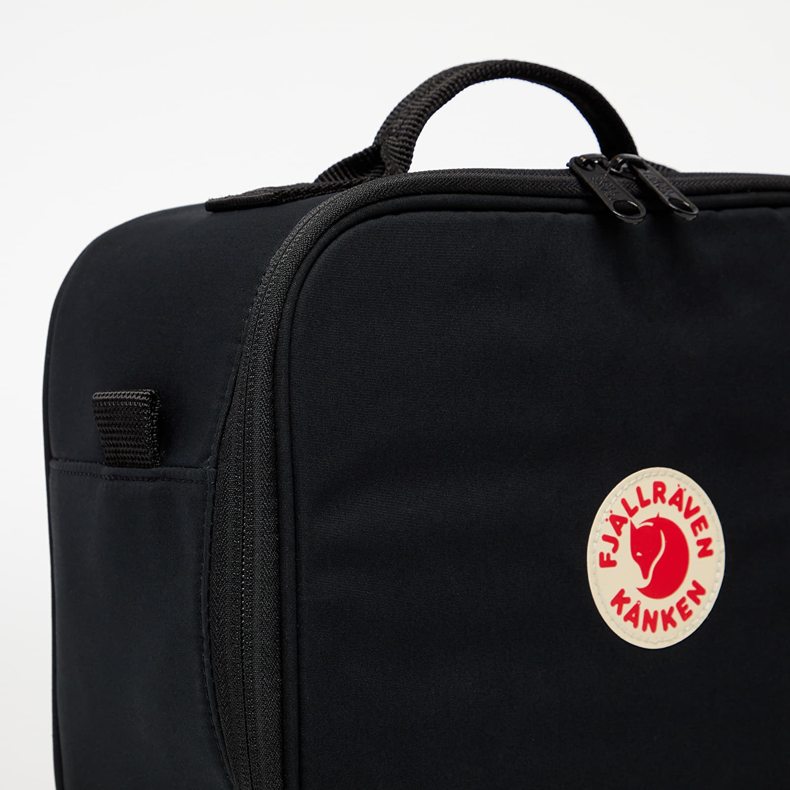 Fjällräven Kånken Photo Insert S cameratas • Zwart • de Bijenkorf