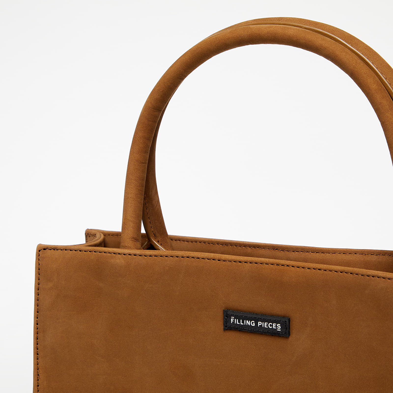 Crossbody bags Filling Pieces Tote Bag Medium Tan Footshop